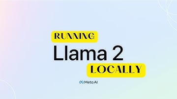 Run Llama-2 Locally within Text Generation WebUI - Oobabooga