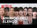 Alice in Borderland: Temporada 2 | Anuncio de elenco | Netflix