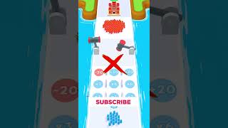 সবাই হারলেও আমি জিতে দেখালাম! 😱 Mob Control Epic Win 🏆 #Shorts #Gaming #mobstudios