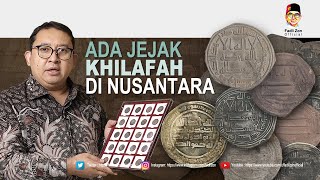 Ada Jejak Khilafah di Nusantara