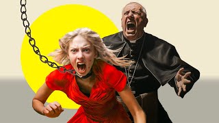 The Horrific Truth About the Popes SECRET Fortress