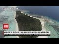 Penjualan Pulau Malamber Gegerkan Warga