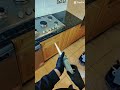 Dropping some serious game on the silicone at a recent job #deepclean #tiles #silicone #cleantok