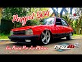 Pro10 Elite 📺 Peugeot 504 🚘 🔊 Fixa 🇦🇷 El Garage Tv 📺 🇦🇷