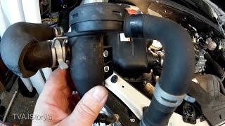 Ссангйонг (SsangYong) Кайрон клапан PCV Ссангйонг (SsangYong) Кайрон клапан PCV