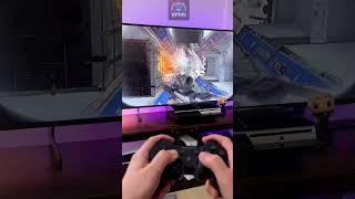 That 2013 Vibe: Playing COD Ghosts on Original PS3 Hardware