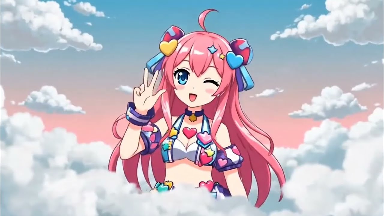 Bintang impian MMP•YumePro Official EDM Version