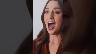 Sara Bareilles judges 'Breakthrough'! Check out our new, audio-only singing competition, out now.