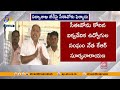 విద్యాశాఖ జేడీపై సీఈవోకు ఫిర్యాదు | Complaint to CEO on Education Department JD | Suryanarayana