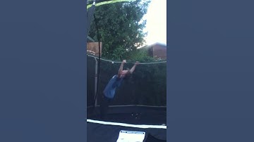 Back layout full twist