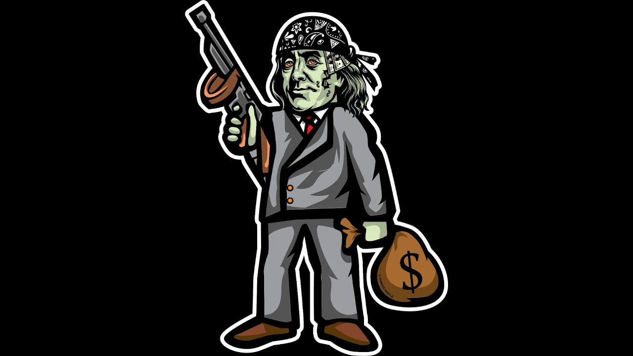 🔥 [FREE] FMB DZ Type Beat "The Trapfather" | Hard Militant Beat Instrumental