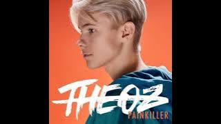Theoz: Painkiller