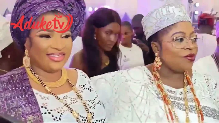 King of juju Music King Sunny Ade Shutdown Ooni of ife Birthday in ile-ife