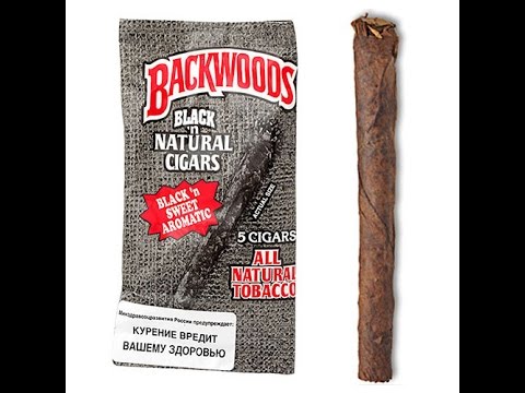 Включи the backwoods