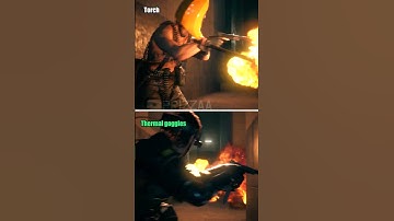 The Developers Changed This Detail to Make Way More Sense #metalgearsoliddelta #mgs3 #mgs3remake