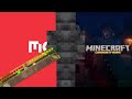 Fixing Minecraft Compass Bar and Minecraft Community Movie