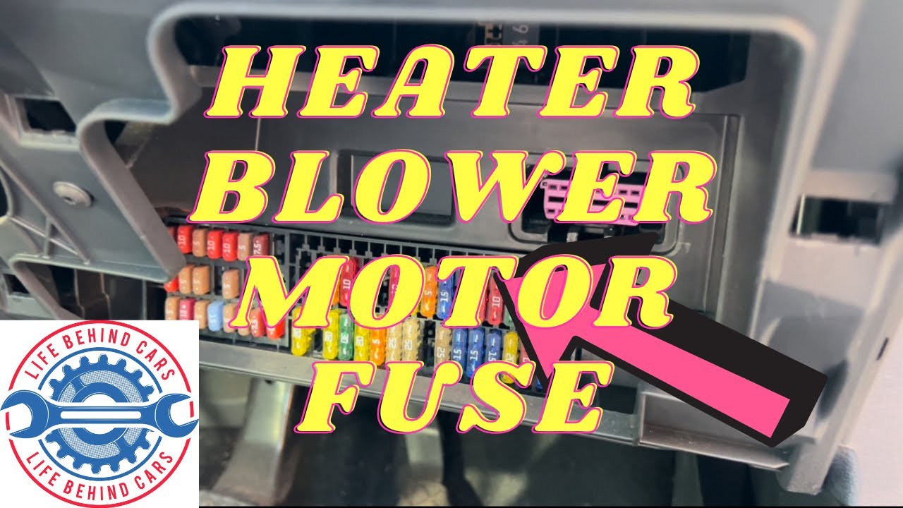 seat-ibiza-petrol-2010-2015-heater-blower-motor-fuse-location-youtube