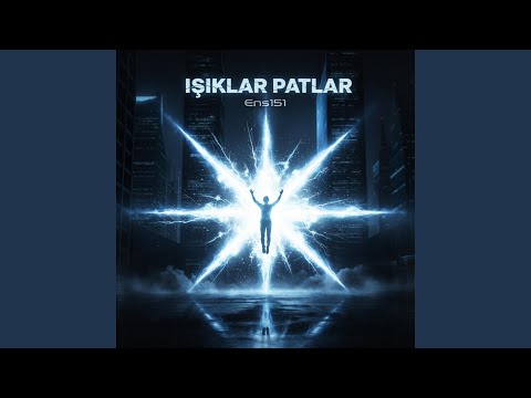 IŞIKLAR PATLAR (Rapilize)