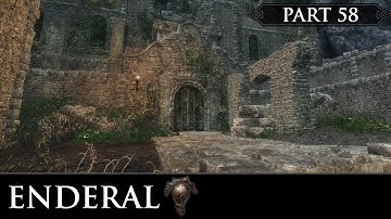 Enderal: The Shards of Order - Part 58