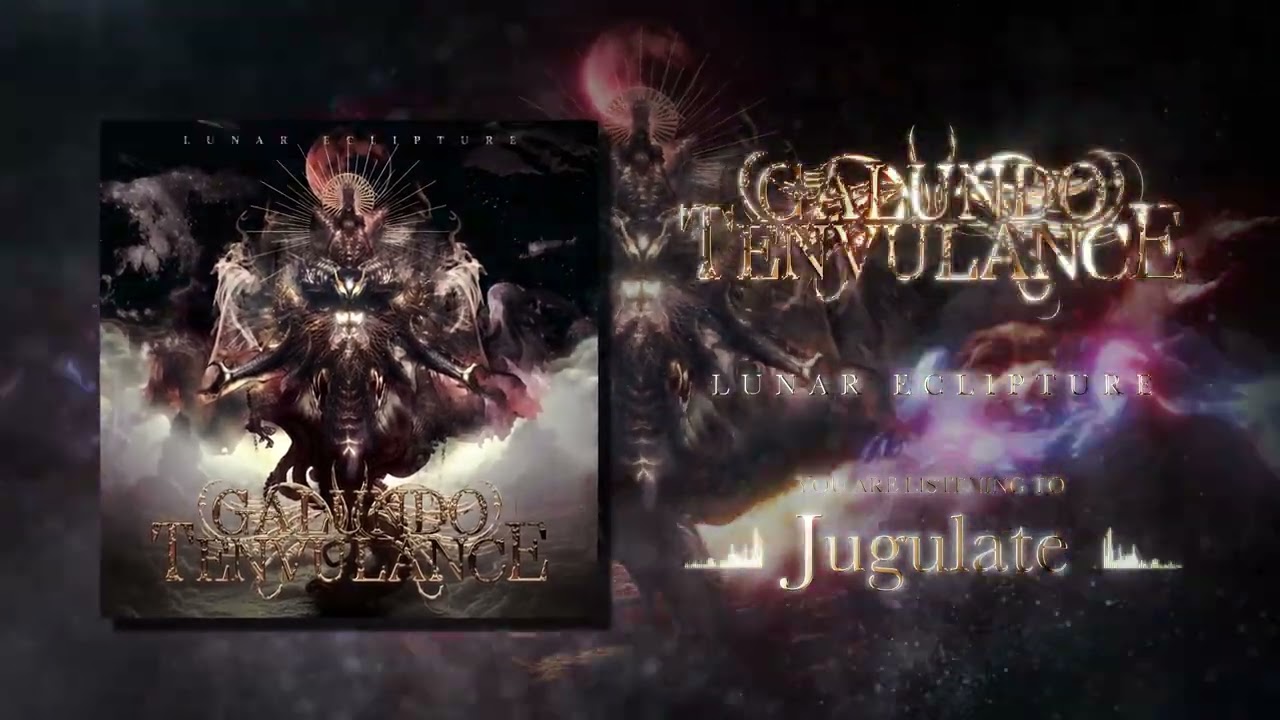 慟哭の激速サウンド、新世代メロデス2023！Galundo Tenvulance