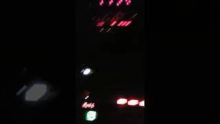 DISCHARGE enhance the bass rampage wi an old technics sx-KN1400 synth .