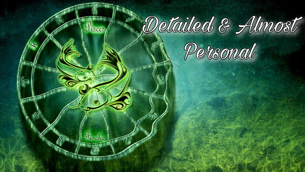 PISCES JULY 2020 🎆 Lucky Time Period 🍀 | GENERAL TAROT READING
