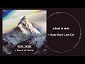 Rude Boy's Last Call - a flood of circle