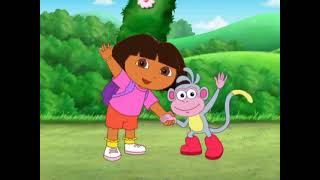 Bennys Big Race-Clip8