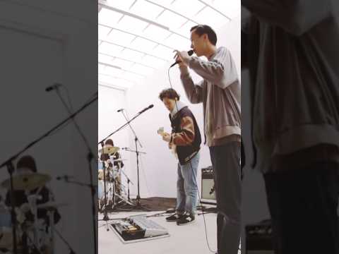 Life Easy❄ #Suchmos