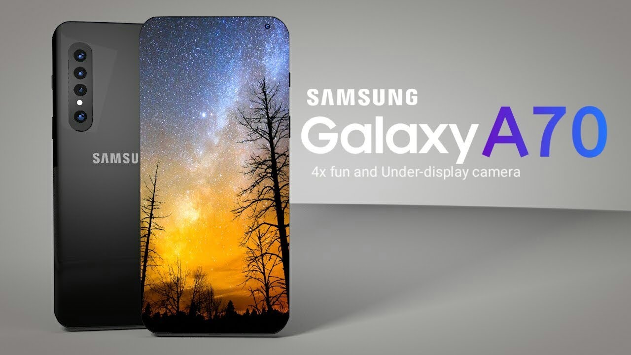 Samsung Galaxy A50 2023 64gb