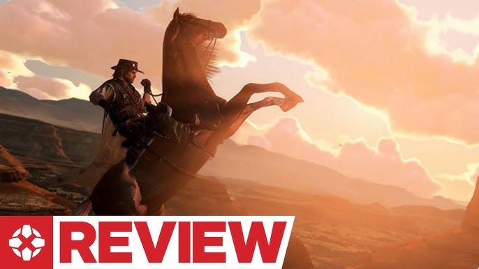 Red Dead Redemption 1 chega ao PS4 e Switch por R$ 250; veja comparativo