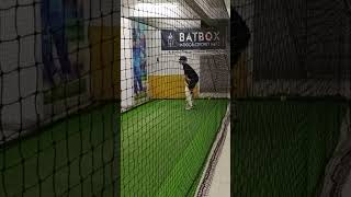 120-130 speed practice #cricketlover #viral #viratkohli #support #ipl #fastbowling #batsman