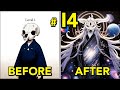 (14) Reincarnated as a god he can now EVOLVE any species into LEGENDARY beings - Manhwa Recap