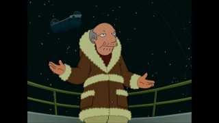 Cold Weather Saftey Tip: Nature's Pocket screenshot 5