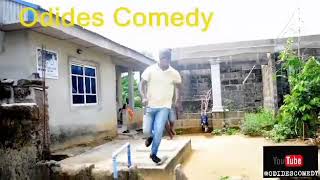 Over Take - Odides Comedy