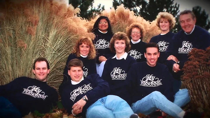 Patti Bossert - 2015 Topeka Business Hall of Fame Laureate