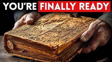 The Universe Sends You This Book When It’s Ready To OBEY You
