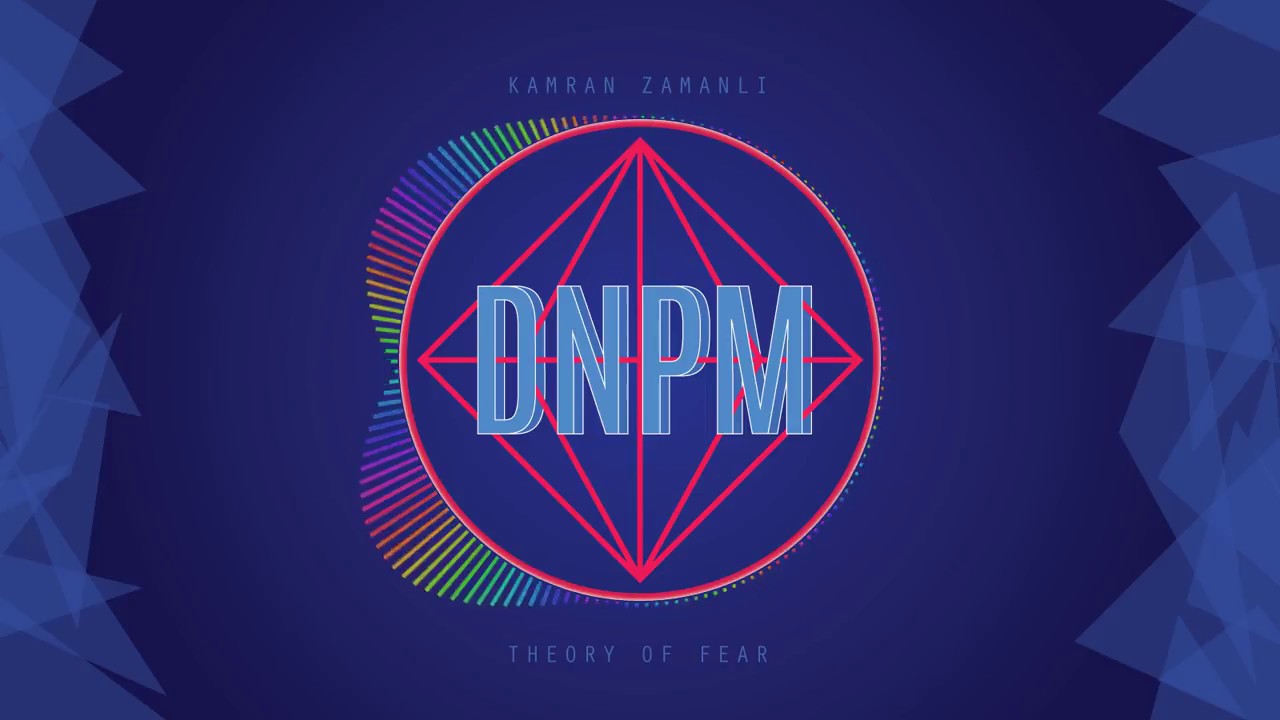 DNPM - KAMRAN ZAMANLI