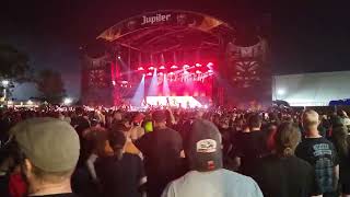 Billy Talent - Red Flag (18-6-2023 - Graspop)