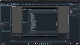 Godot 4 Beginner Tutorial Series - 05. Understanding Editor Layout Part 2