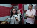 بامية وكبسة فطار جديد من قلب مدينة المحلة على مائدة كابتن صابر عيد بامية وكبسة فطار جديد من قلب مدينة المحلة على مائدة كابتن صابر عيد