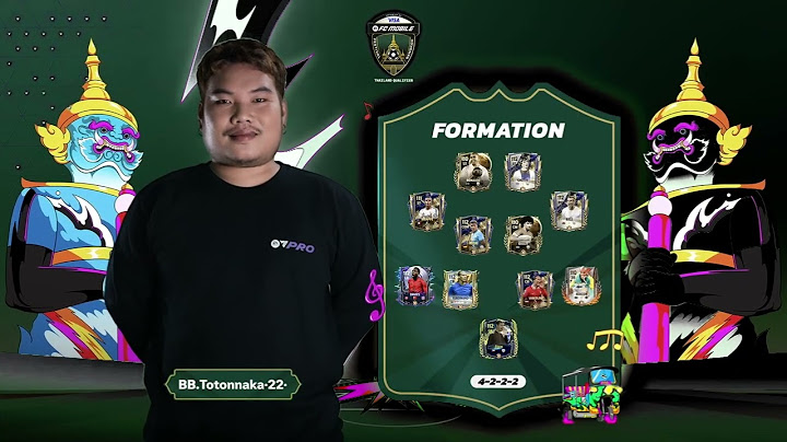 [HIGHLIGHT] FC PRO Festival Bangkok 2025 - Thailand qualifier | FINAL DAY