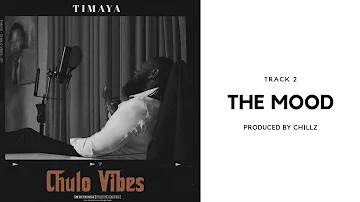 Timaya - The Mood (Official Audio)