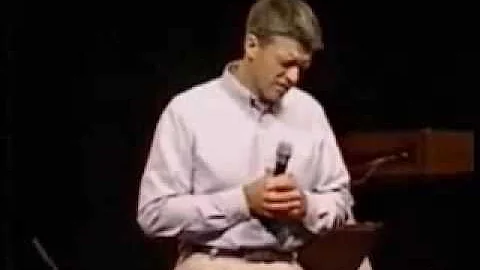 The most downloaded Sermon ever - Paul Washer -01-