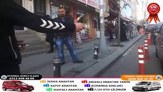 Mitsubishi Colt Anahtarı Fiyatları