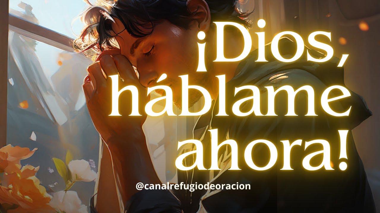 Cómo escuchar la voz de Dios 7 maneras en las que Él nos habla hoy en ...