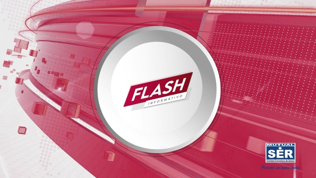 Flash Informativo - Edición 5 / ¿Cómo solicitar servicios en salud?