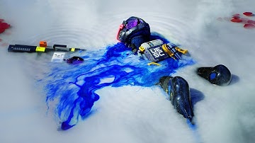 How to create a glitch sound with OTT [Sound design -Marathon]