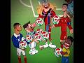Penaldo has no goals😂💩#shorts #video#viral #like