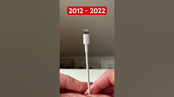 🪫⚡️🔋Apple Connector Evolution #iphone